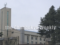 3. 핍박의 고장에 은혜의 집회…하나님이 기뻐하심