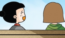 42.구원이 무엇인지조차 모른 예수 – ① 구름 위의 상태를 모른 예수