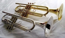 밝고 경쾌한 음색을 지닌 ‘트럼펫(Trumpet)’의 역사