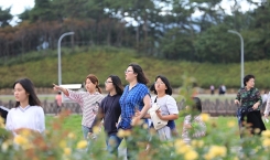 신앙촌 가을축제(8)