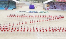 2019 천부교 체육대회 (8)