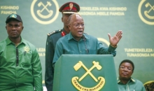 ‘코로나 와병설’ 돌던 탄자니아 대통령 사망