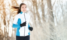 추운 겨울에 하는 운동, 건강에 도움이 될까?