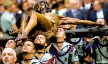 세계 종교 탐구 <17> 죽고 부활하는 신에 대하여