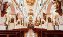 독일 국민의 67%가 교회세 폐지에 찬성