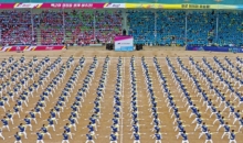 2022 천부교 체육대회 (3)