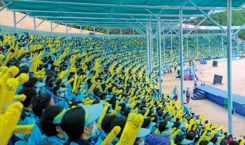 2022 천부교 체육대회 (4)
