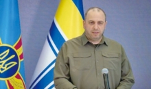 우크라 새 국방장관, 41세 크림 타타르인의 후예