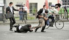 일본 정부, 통일교 ‘해산명령’ 가닥