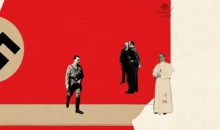 [해외 종교 칼럼&기사 Review] 교황이 히틀러에게 비밀 백채널을 제공하다 (*백채널: 비공식 루트)