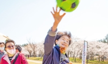 신앙촌 봄꽃 행사 (3)