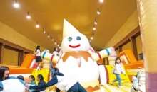 신앙촌 봄꽃 행사 (12)