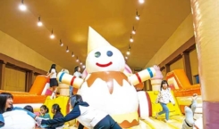 신앙촌 봄꽃 행사 (12)