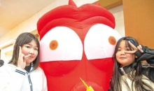 신앙촌 봄꽃 행사 (14)