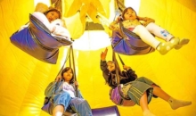 신앙촌 봄꽃 행사 (17)