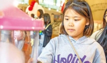 신앙촌 봄꽃 행사 (20)