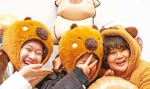 신앙촌 봄꽃 행사 (21)