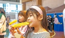 신앙촌 봄꽃 행사 (22)