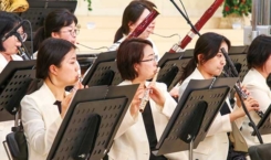 제 45회 이슬성신절(9)