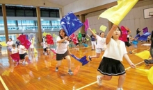 2025 천부교 체육대회 서막 힘차게 열려