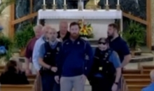 [모아보는 뉴스]03. 사제의 음란물 시청에 항의한 교구민 강제 퇴장