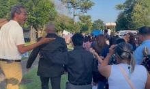 [모아보는 뉴스]04. 가톨릭 성체 순례, 美 전역서 반가톨릭 시위 직면