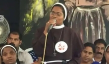 [모아보는 뉴스]05. 인도 수녀들, 결국 수녀의 길 포기