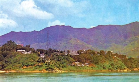 Grateful for the Unchanging Presence through the Holy Dew Spirit