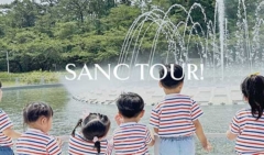 SANC, 브랜드사이트 오픈…제품 철학과 지속 가능한 가치를 담다