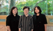 간절한 전도의 꿈이 열매를 맺는 순간