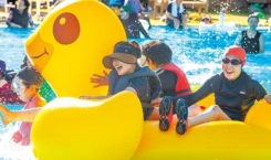 렛츠고! 신앙촌! (8)