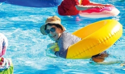 렛츠고! 신앙촌! (1)