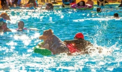 렛츠고! 신앙촌! (2)