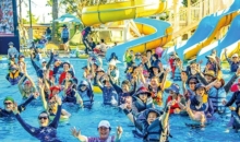 렛츠고! 신앙촌! (4)