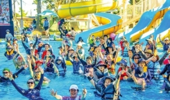 렛츠고! 신앙촌! (4)