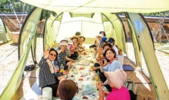 렛츠고! 신앙촌! (7)