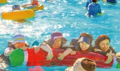 렛츠고! 신앙촌! (10)