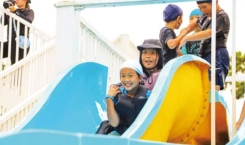 렛츠고! 신앙촌! (15)