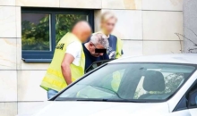 폴란드 가톨릭 사제, 노숙인 도끼 살해․방화 혐의로 체포