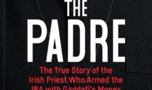 사제 출신 테러리스트, ‘공포의 사제’ 패트릭 라이언