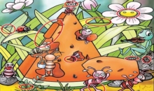 숨은그림찾기 정답 발표