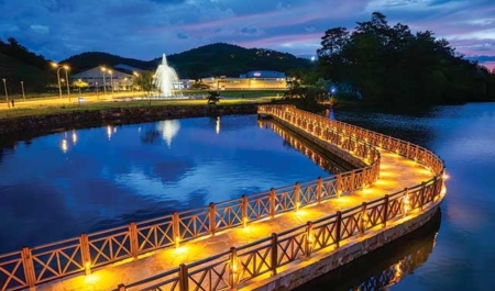 Grateful to God Who Has Protected Me in Every Great Crisis