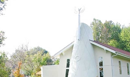 천부교 2000년대의 발자취