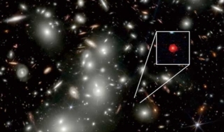 우주의 초기 모습에 대한 새로운 이해