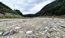 두 얼굴의 9월, ‘가뭄과 폭우’