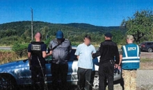 [모아보는 뉴스]03.우크라이나 사제, 병역 대상자 도피 시도 적발