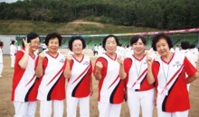 “손을 맞잡으면 원이 되지요” 부천교회 새교인들이 만든 화합의 무대