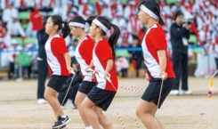 도전하는 기쁨! 하나 되는 우리!(12)