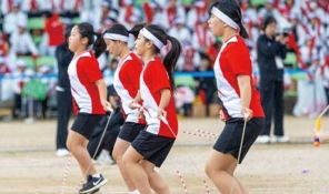 도전하는 기쁨! 하나 되는 우리!(12)