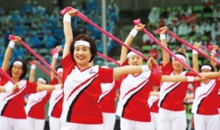 도전하는 기쁨! 하나 되는 우리!(11)